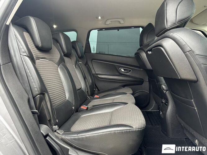 Renault Grand Scenic 46 interauto-car