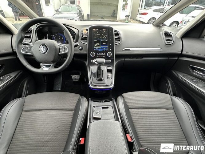 Renault Grand Scenic 38 interauto-car