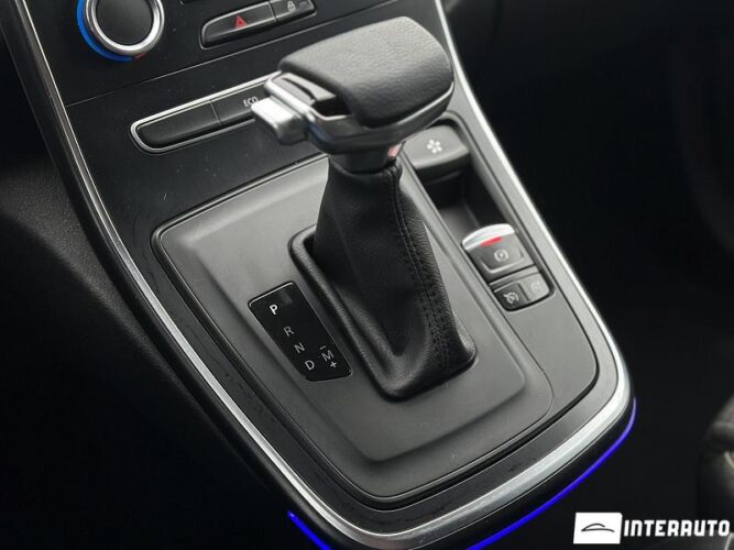 Renault Grand Scenic 43 interauto-car