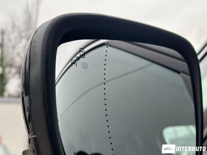 Renault Grand Scenic 35 interauto-car