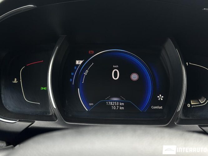 Renault Grand Scenic 41 interauto-car