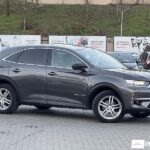Citroen DS7 2019