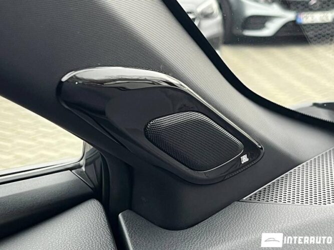 Toyota C-HR 45 interauto-car