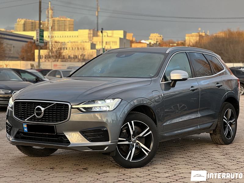 Volvo XC 60 2 interauto oferta masina