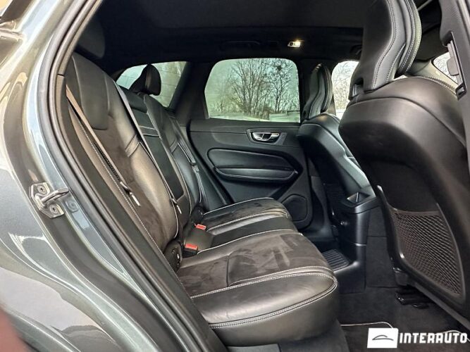 Volvo XC 60 45 interauto-car