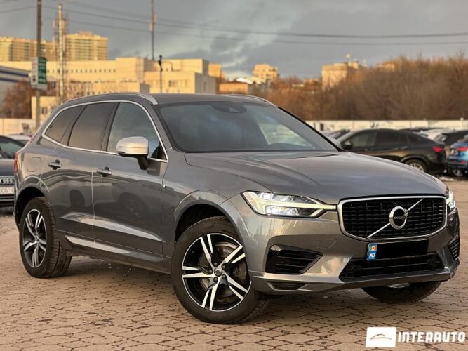 Volvo XC 60 33 interauto-car