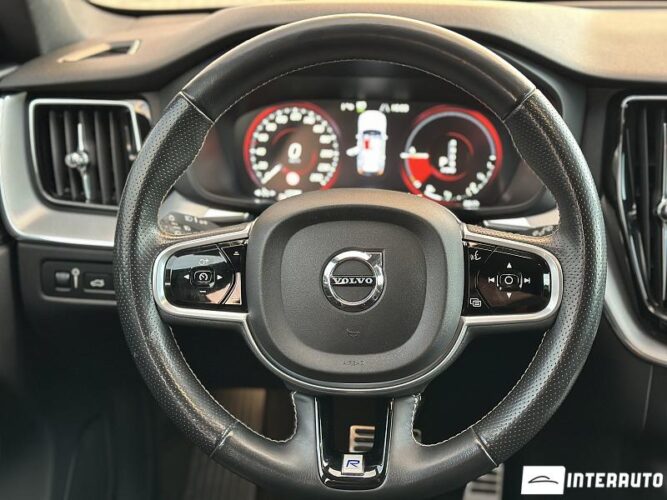 Volvo XC 60 40 interauto-car