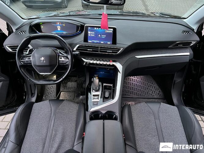 Peugeot 5008 40 interauto-car