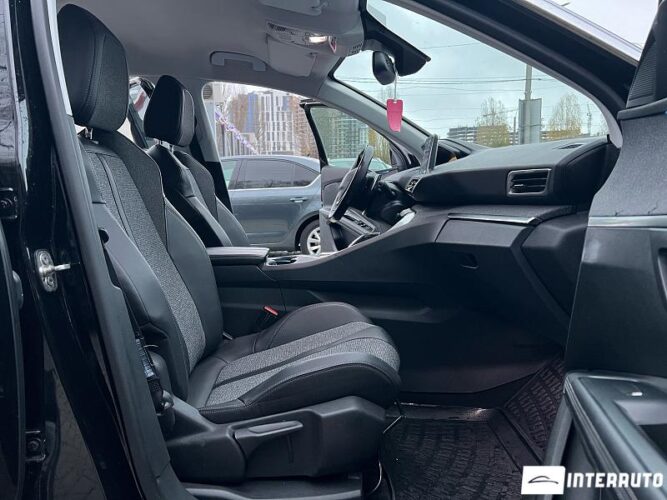 Peugeot 5008 49 interauto-car