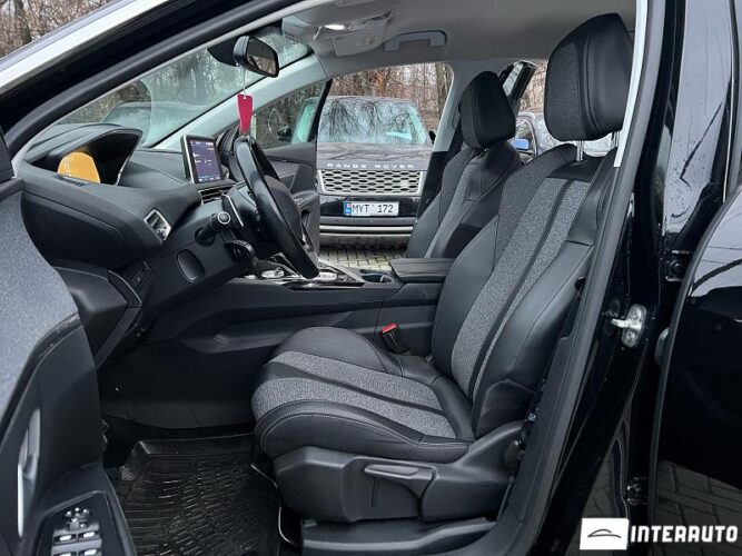 Peugeot 5008 37 interauto-car