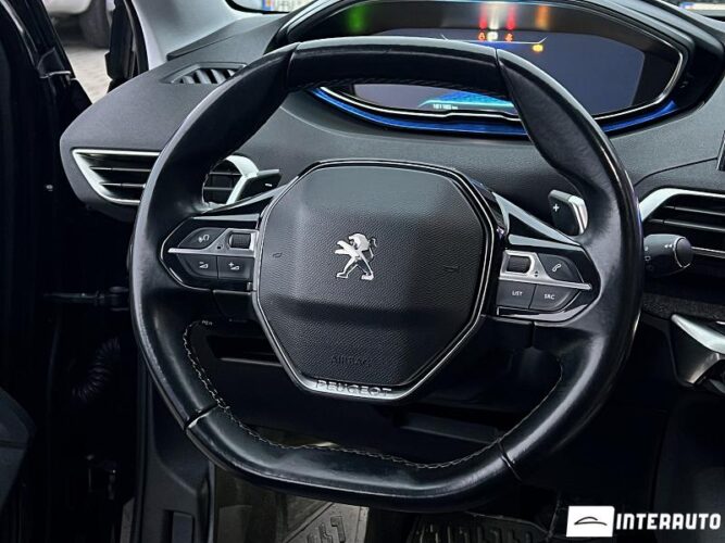 Peugeot 5008 41 interauto-car