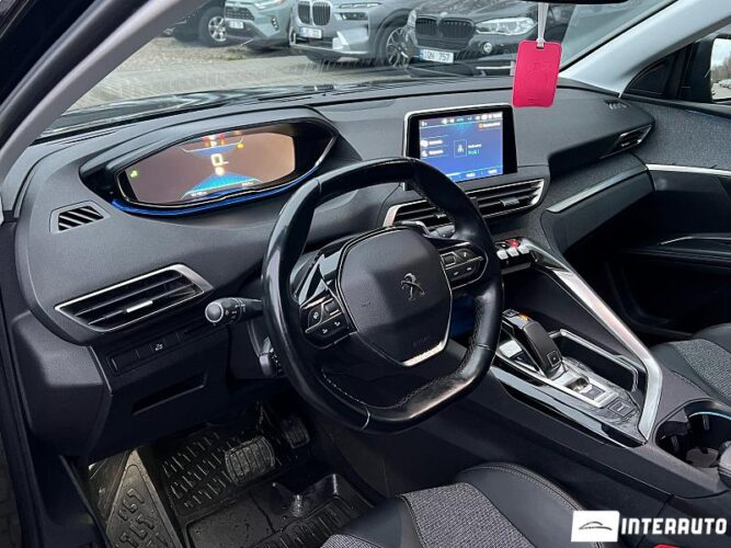 Peugeot 5008 39 interauto-car