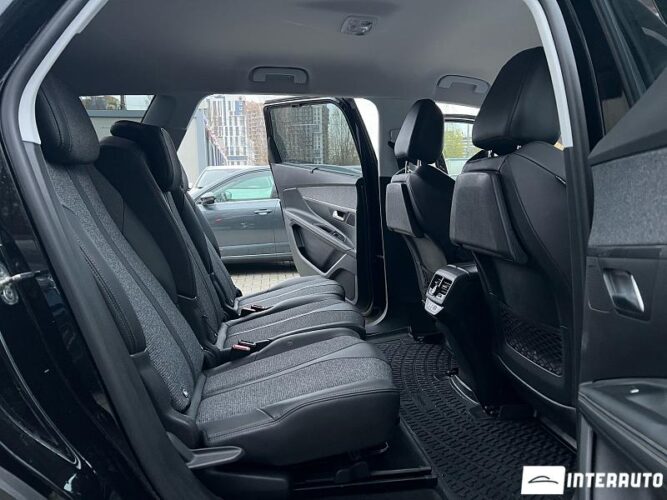 Peugeot 5008 50 interauto-car