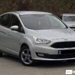 Ford C-MAX 2017