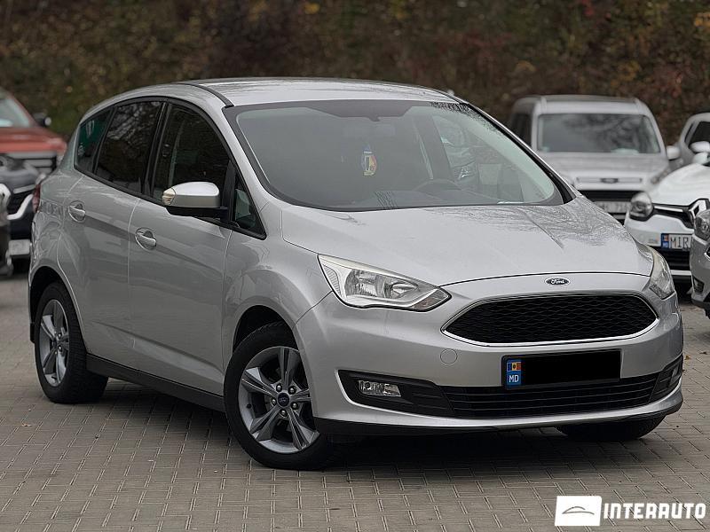 Ford C-MAX 2 interauto oferta masina