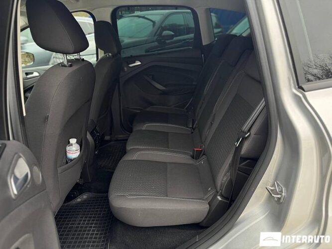 Ford C-MAX 42 interauto-car