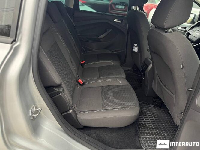 Ford C-MAX 43 interauto-car