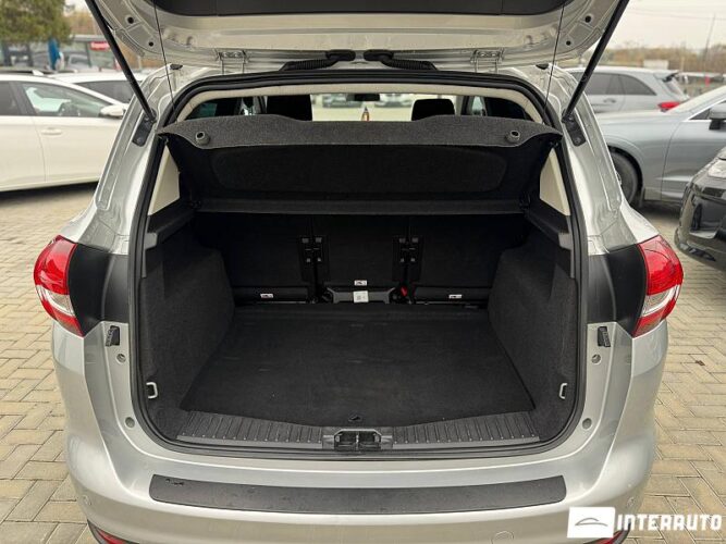 Ford C-MAX 47 interauto-car