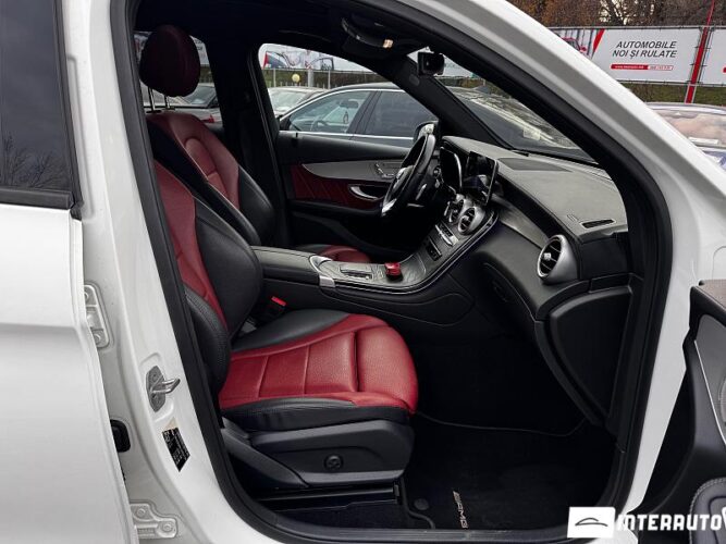 Mercedes GLC 200 36 interauto-car