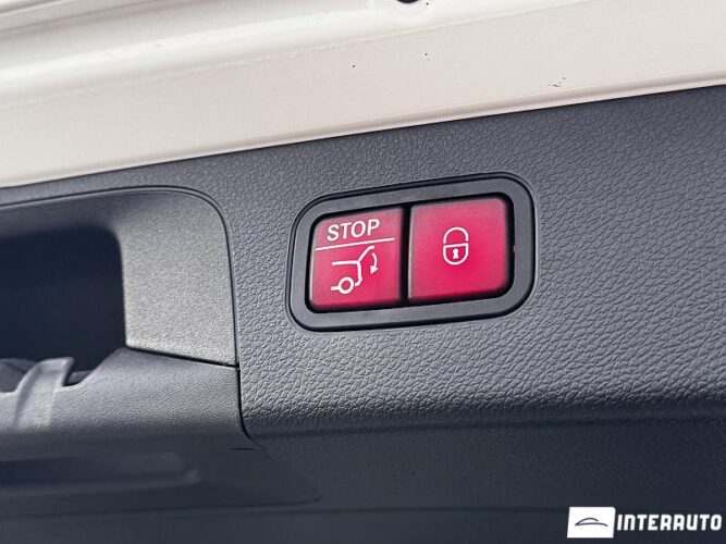 Mercedes GLC 200 47 interauto-car