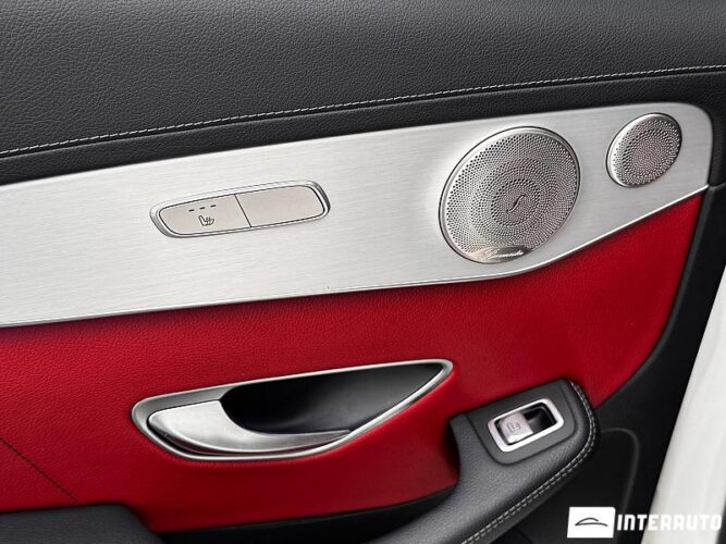 Mercedes GLC 200 46 interauto-car