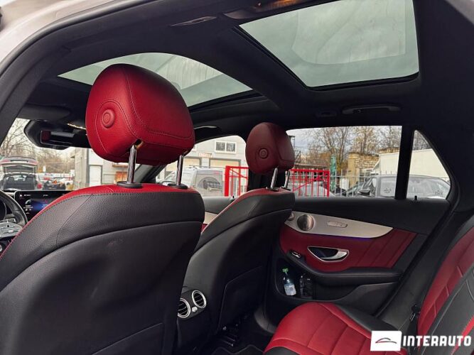 Mercedes GLC 200 39 interauto-car