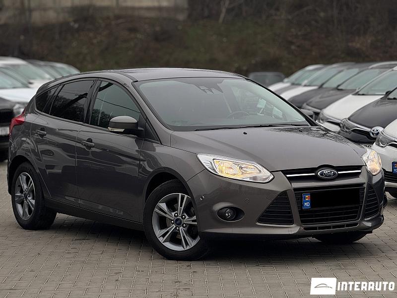 Ford Focus 2 interauto oferta masina