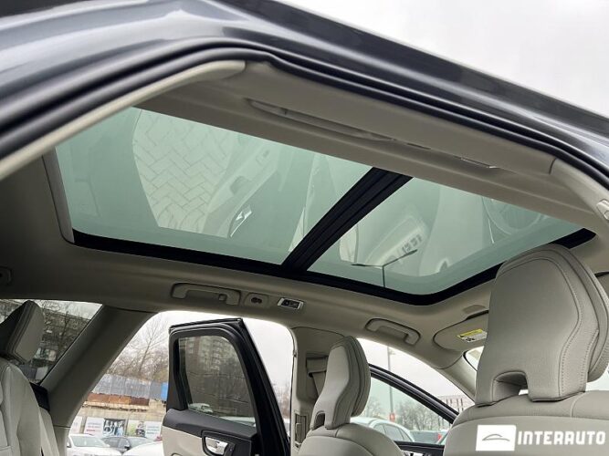 Volvo XC 60 55 interauto-car