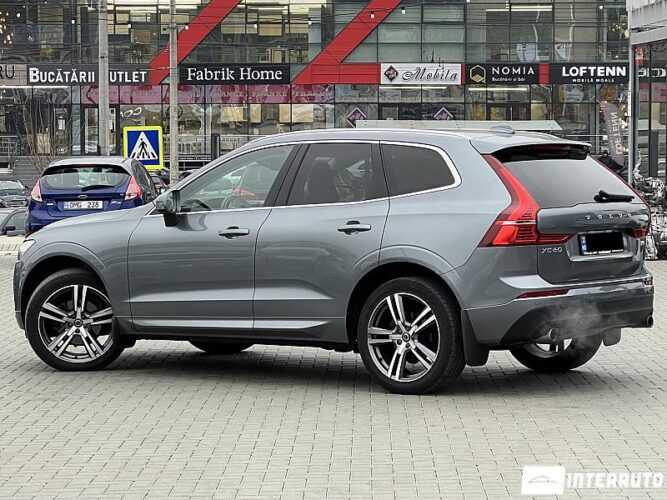 Volvo XC 60 41 interauto-car