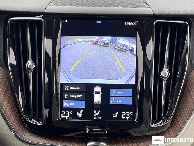 Volvo XC 60 47 interauto-car