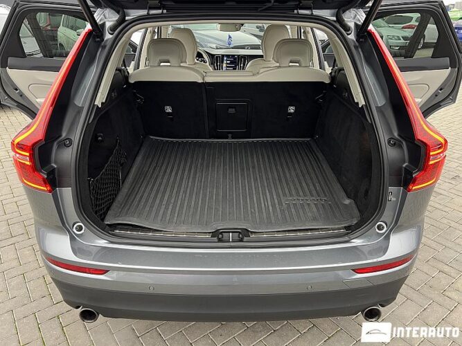 Volvo XC 60 62 interauto-car