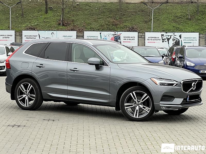Volvo XC 60 2 interauto oferta masina