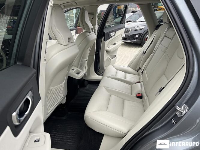 Volvo XC 60 52 interauto-car