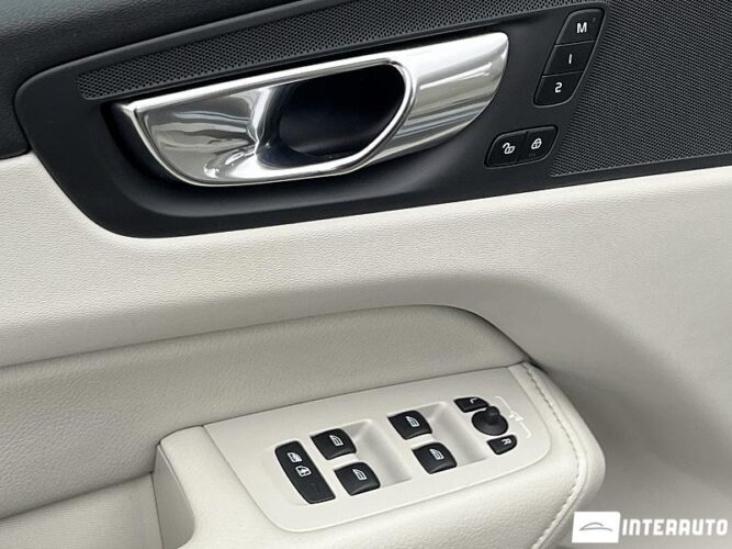 Volvo XC 60 60 interauto-car