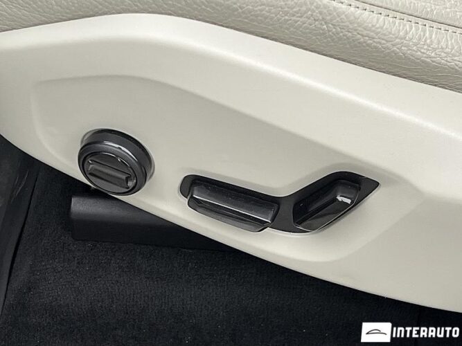 Volvo XC 60 61 interauto-car