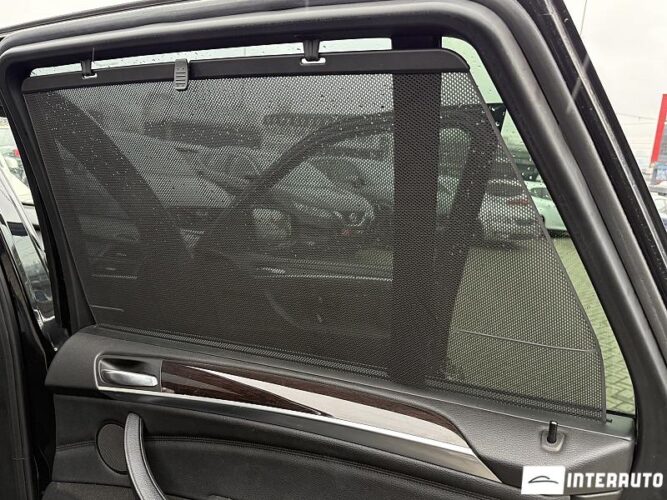 BMW X5 3.0i 57 interauto-car