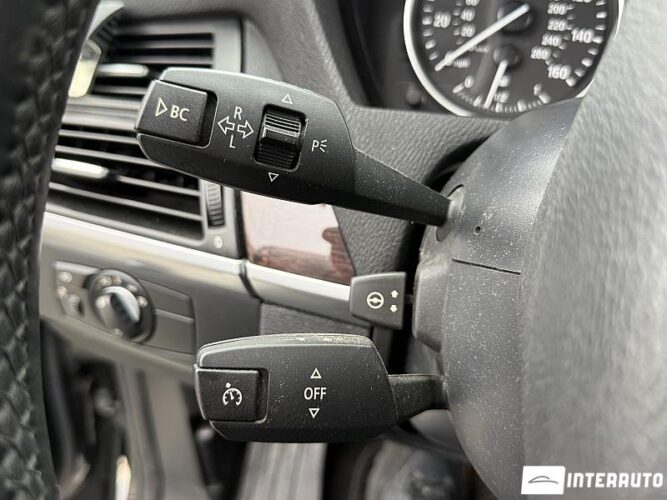 BMW X5 3.0i 56 interauto-car