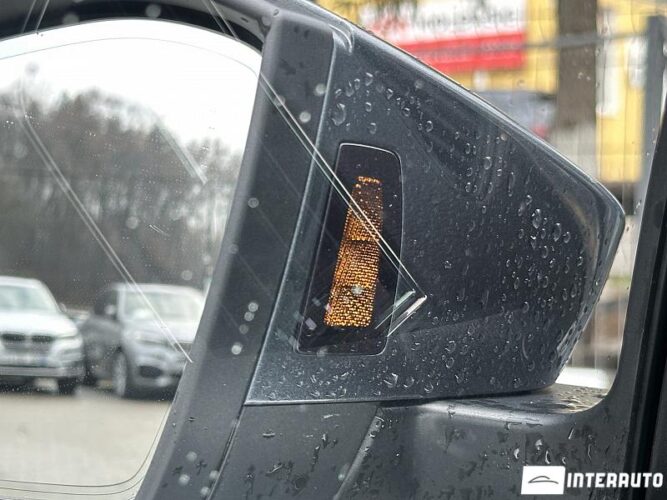 Skoda Superb 55 interauto-car