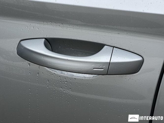 Skoda Superb 52 interauto-car