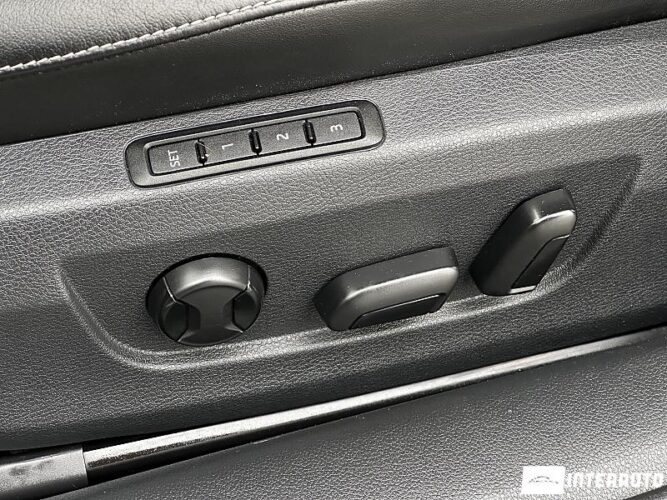 Skoda Superb 54 interauto-car