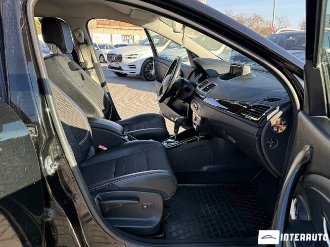 Renault Megane 47 interauto-car