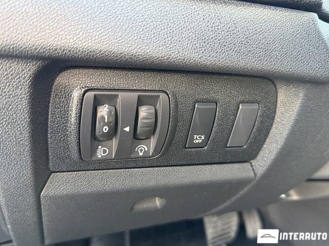 Renault Megane 52 interauto-car