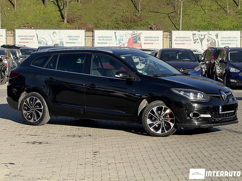 Renault Megane 2 interauto oferta masina