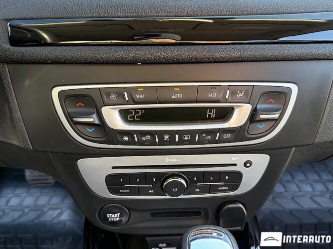 Renault Megane 43 interauto-car