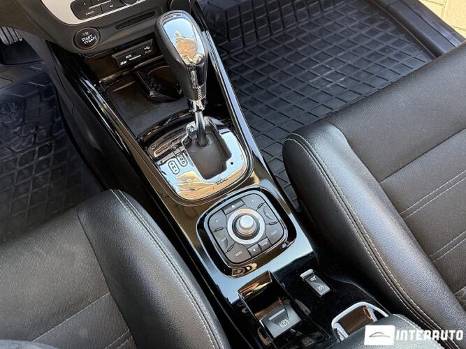 Renault Megane 44 interauto-car