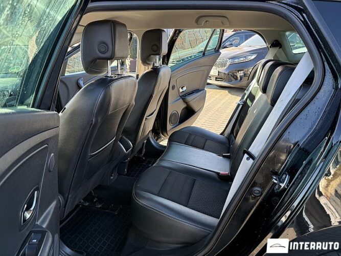 Renault Megane 45 interauto-car