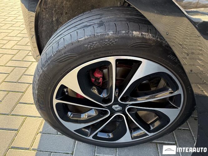 Renault Megane 48 interauto-car