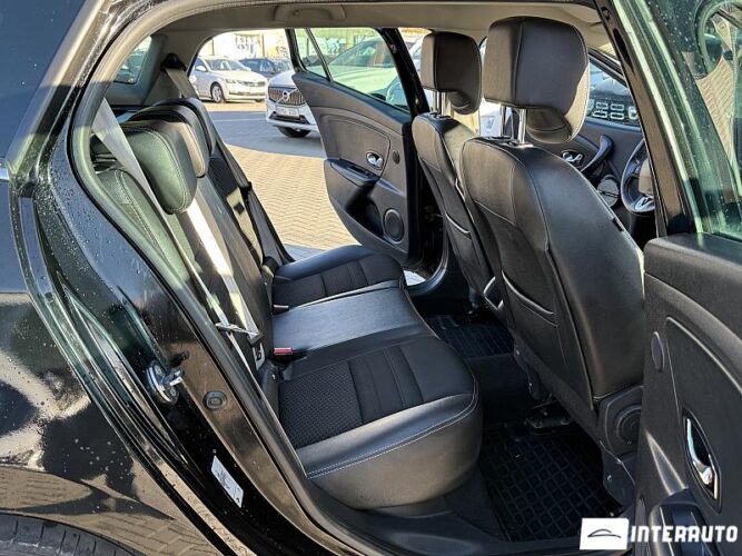 Renault Megane 46 interauto-car