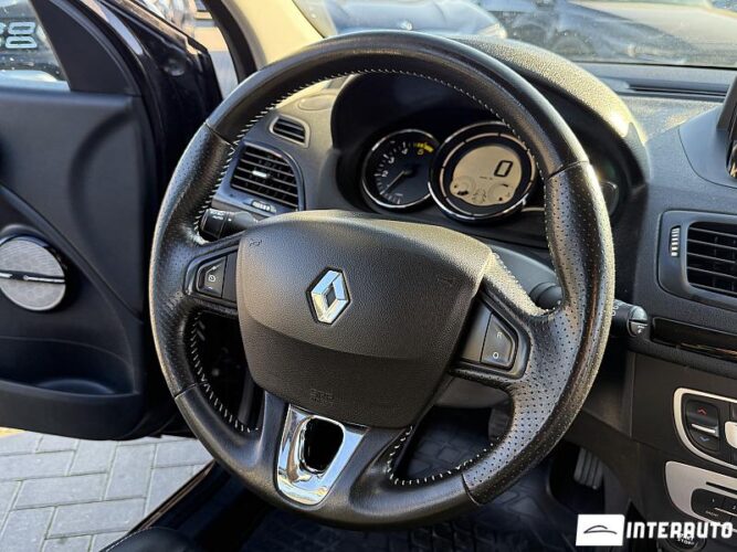 Renault Megane 39 interauto-car