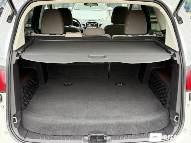 Ford C-MAX 46 interauto-car